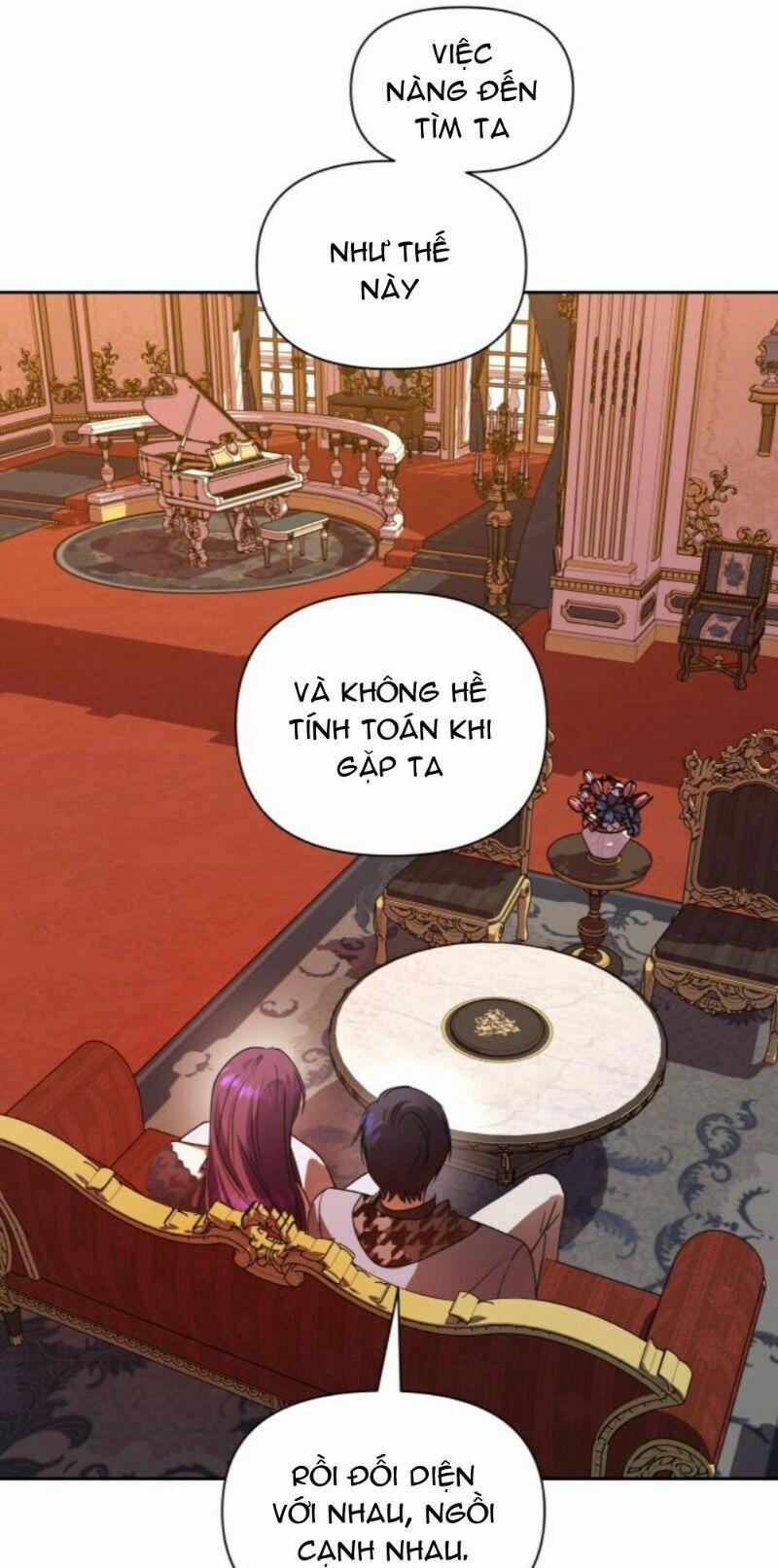 Tôi Muốn Trở Thành Cô Ấy Chỉ Một Ngày 74 trang 62