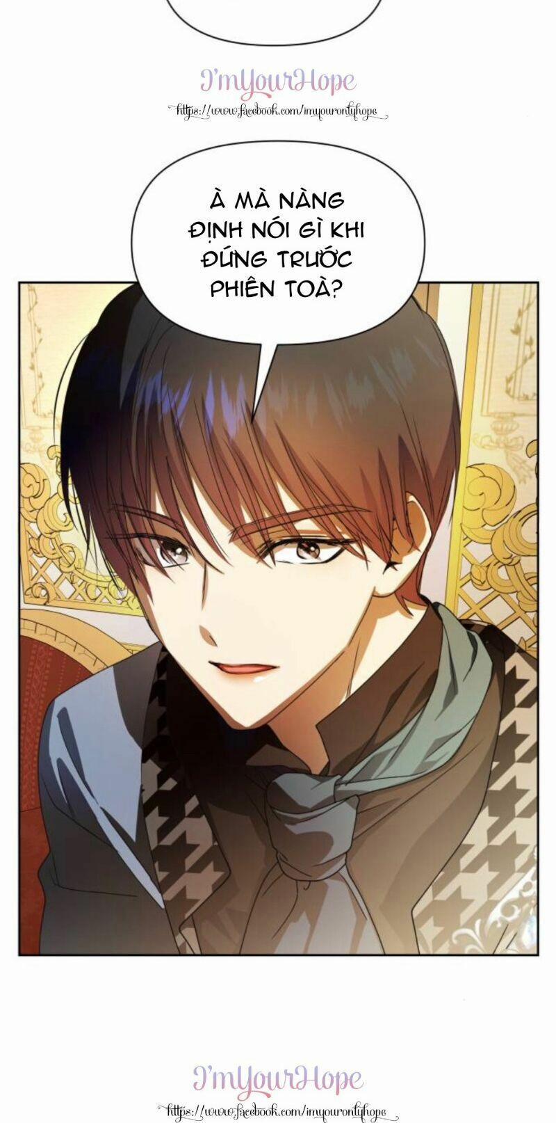 Tôi Muốn Trở Thành Cô Ấy Chỉ Một Ngày 74 trang 63