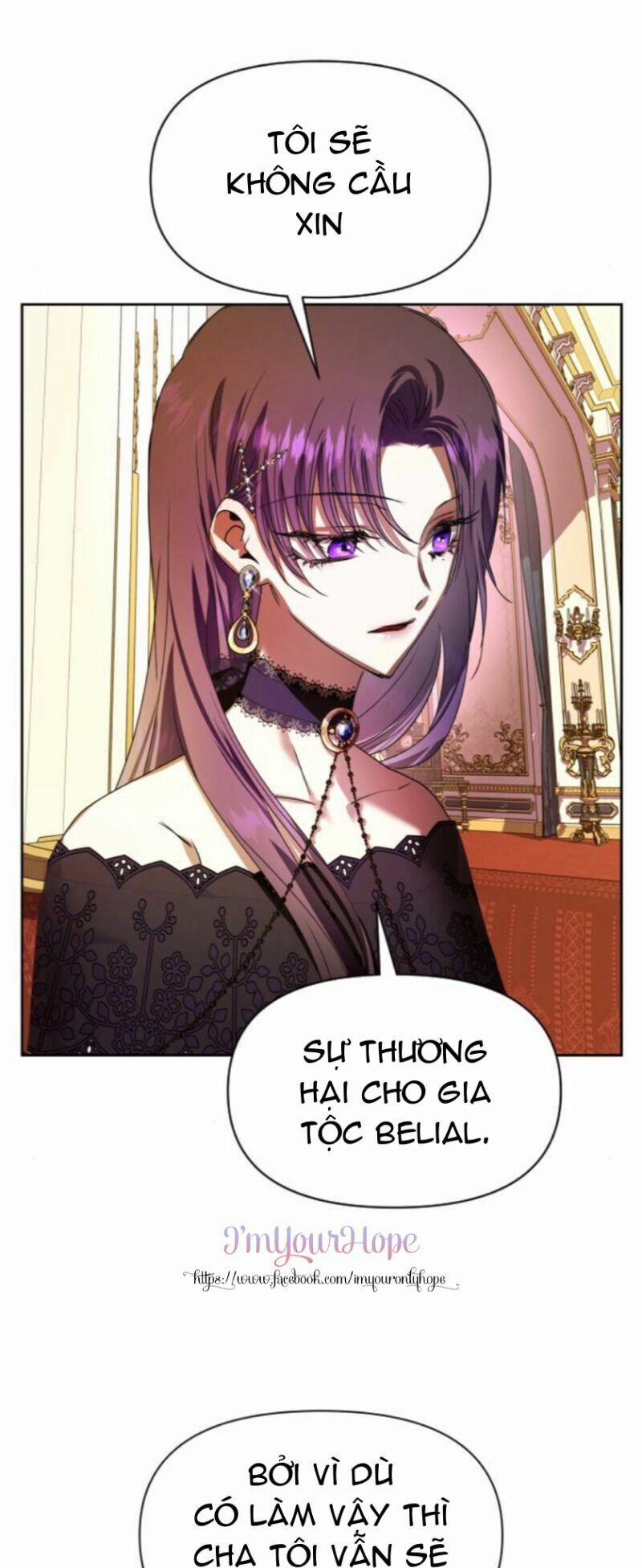 Tôi Muốn Trở Thành Cô Ấy Chỉ Một Ngày 74 trang 64