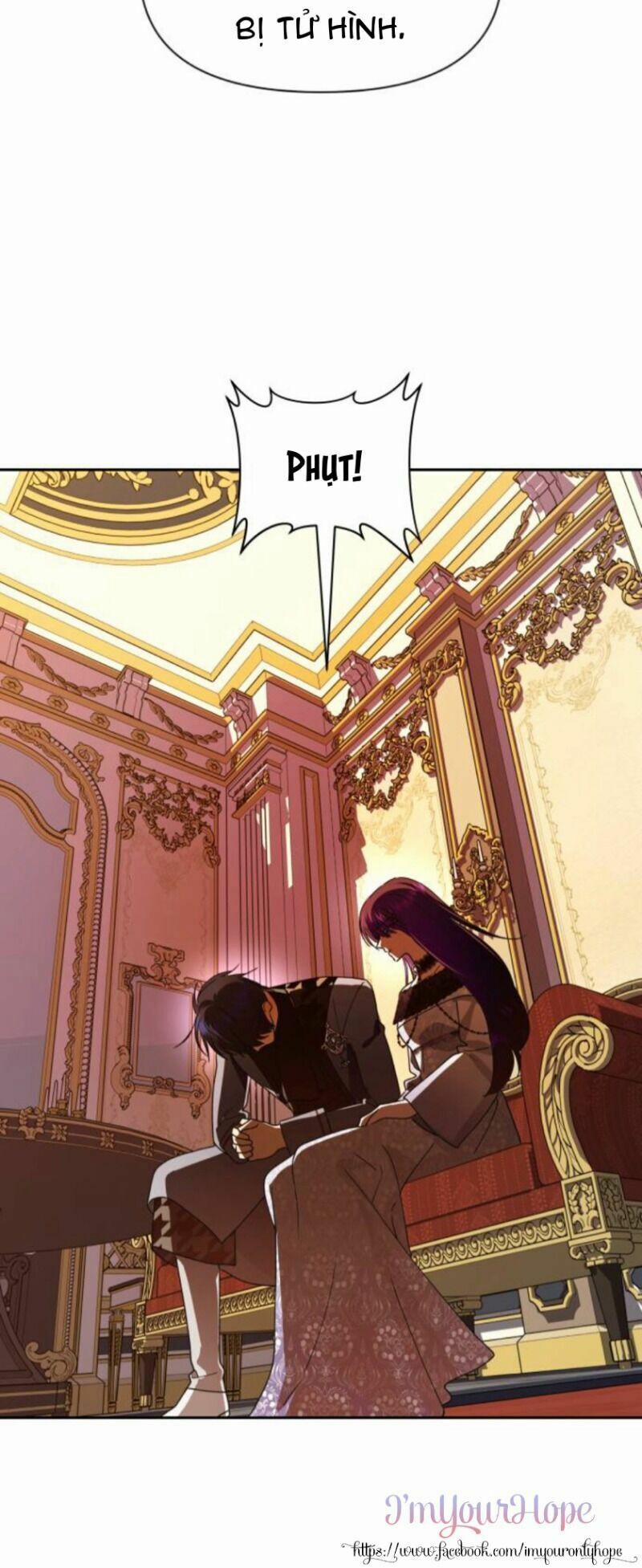 Tôi Muốn Trở Thành Cô Ấy Chỉ Một Ngày 74 trang 65