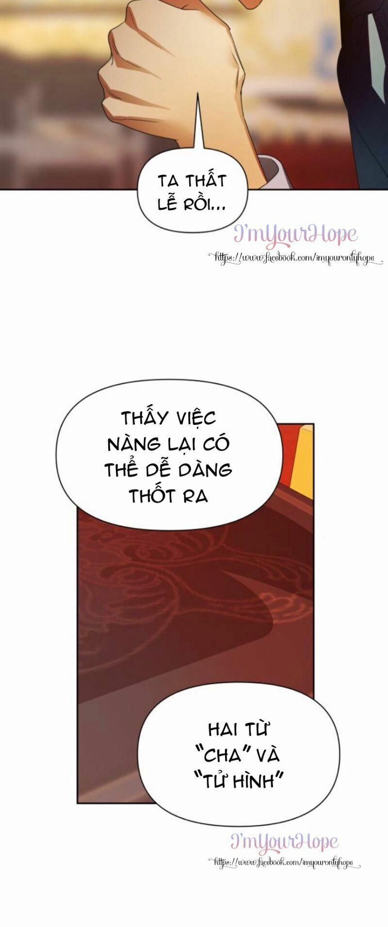 Tôi Muốn Trở Thành Cô Ấy Chỉ Một Ngày 74 trang 67