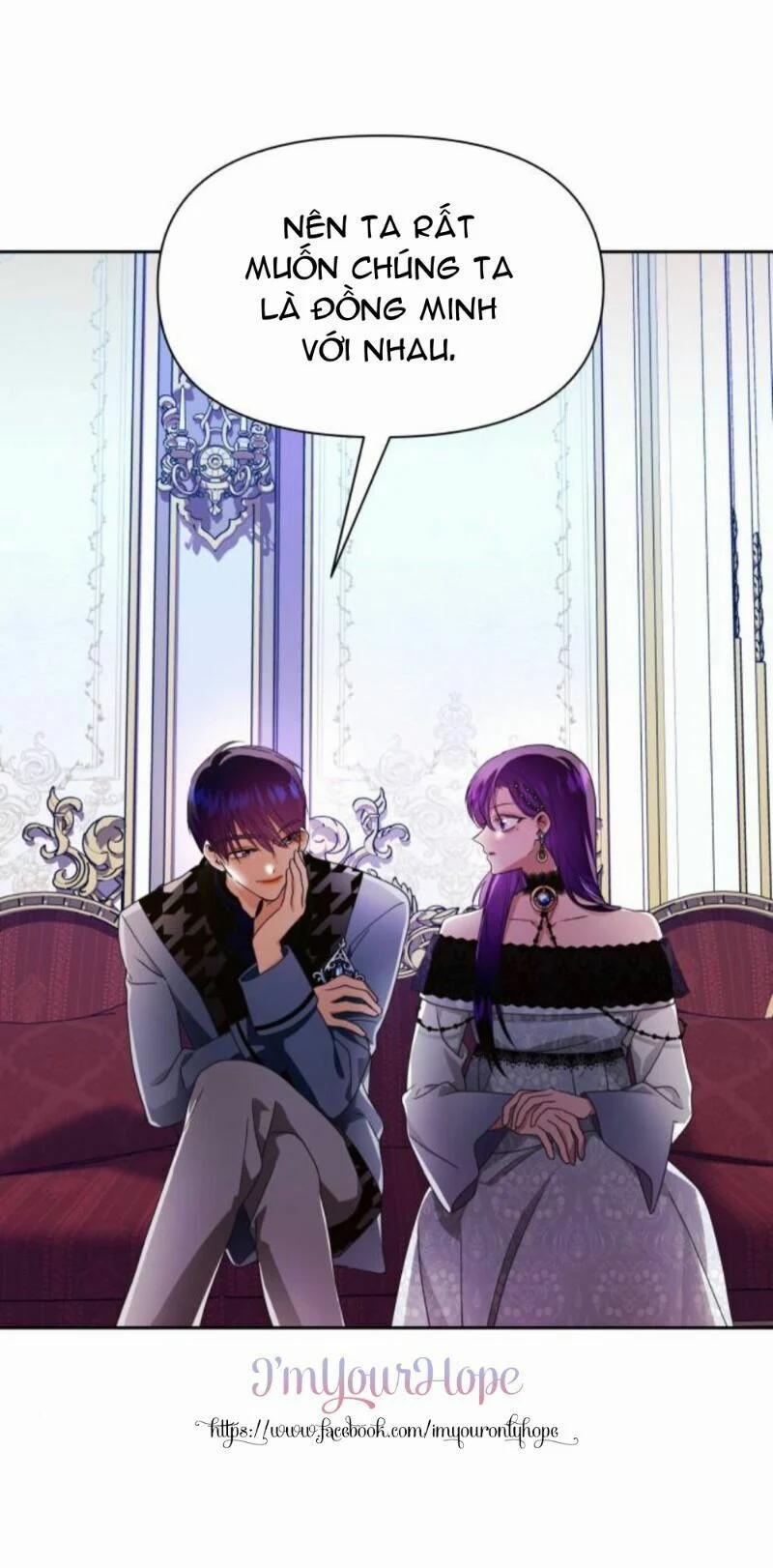 Tôi Muốn Trở Thành Cô Ấy Chỉ Một Ngày 74 trang 68