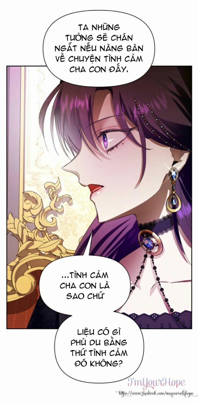 Tôi Muốn Trở Thành Cô Ấy Chỉ Một Ngày 74 trang 69