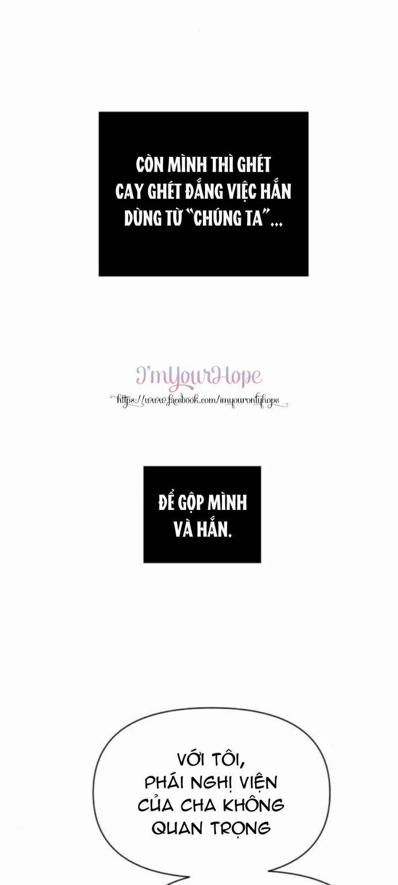 Tôi Muốn Trở Thành Cô Ấy Chỉ Một Ngày 74 trang 70