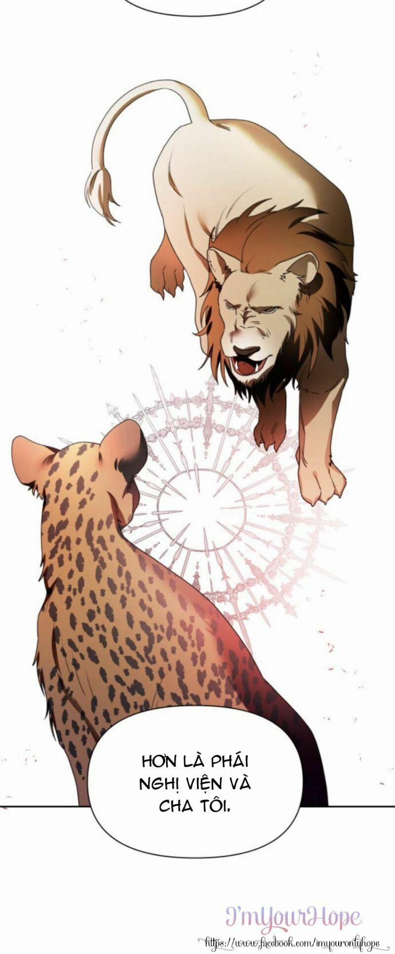 Tôi Muốn Trở Thành Cô Ấy Chỉ Một Ngày 74 trang 73