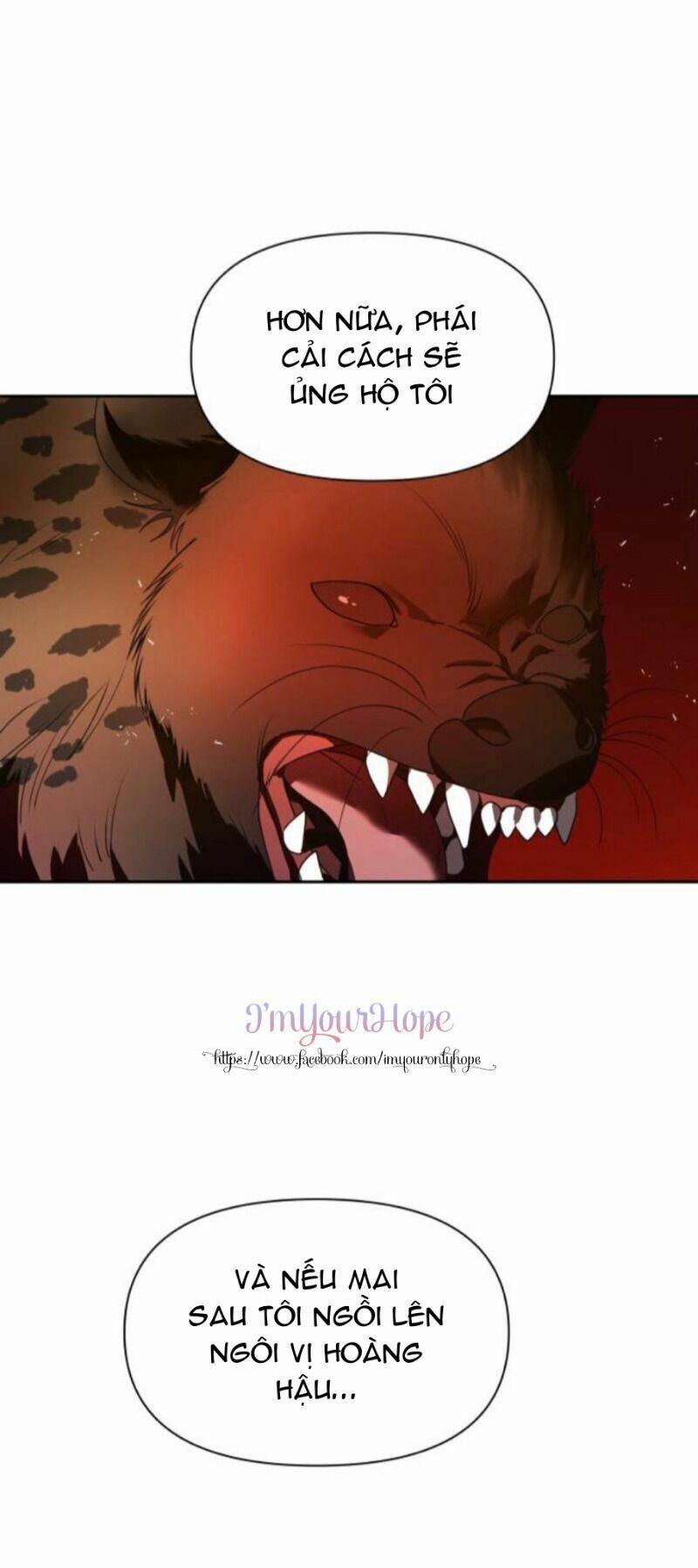 Tôi Muốn Trở Thành Cô Ấy Chỉ Một Ngày 74 trang 74