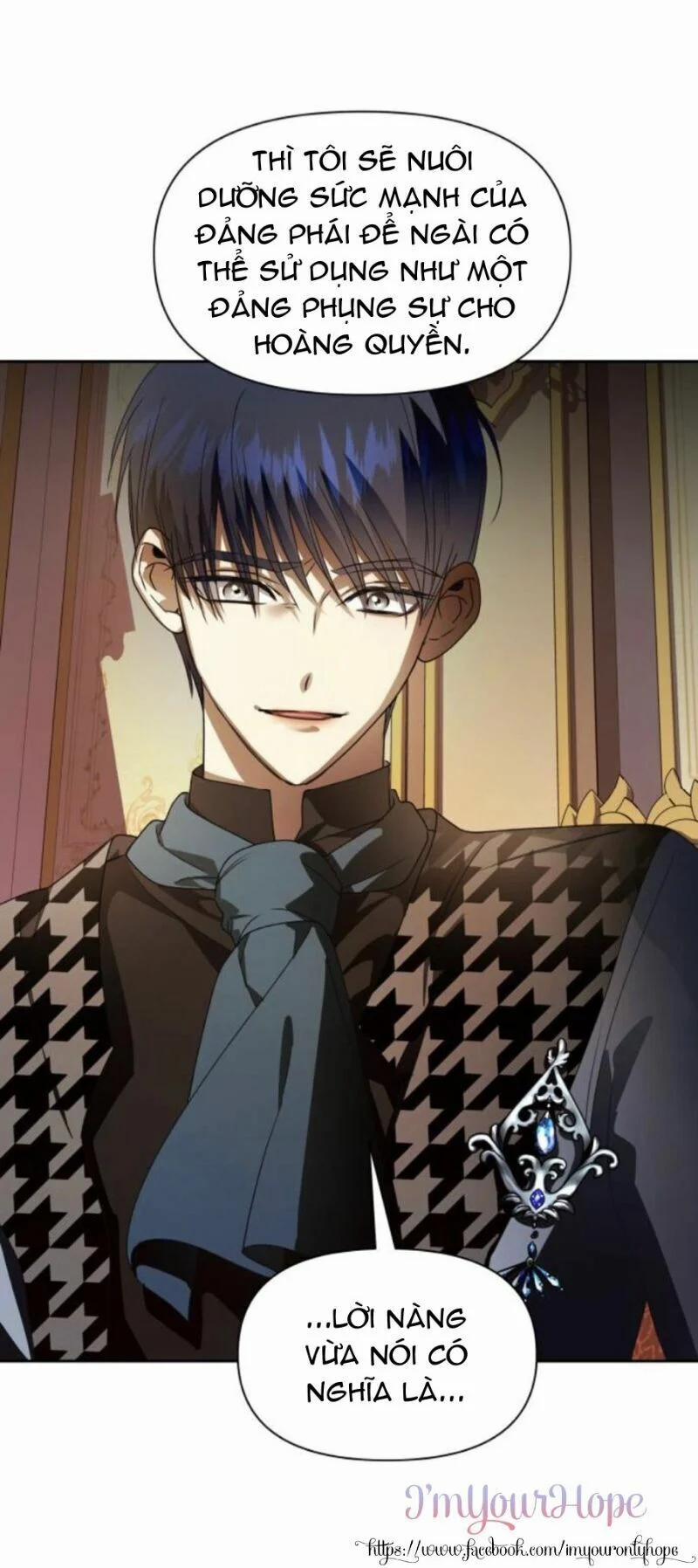 Tôi Muốn Trở Thành Cô Ấy Chỉ Một Ngày 74 trang 75