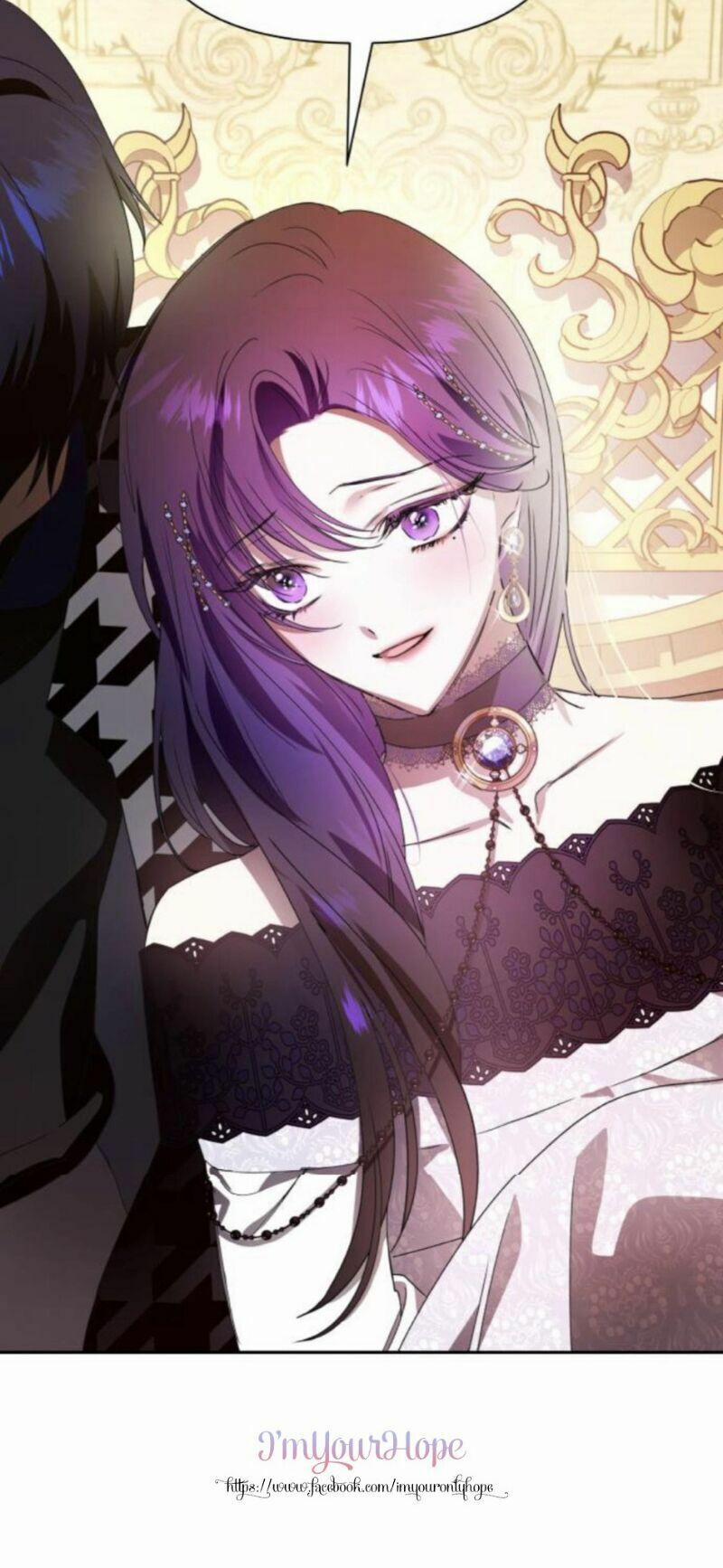 Tôi Muốn Trở Thành Cô Ấy Chỉ Một Ngày 74 trang 77