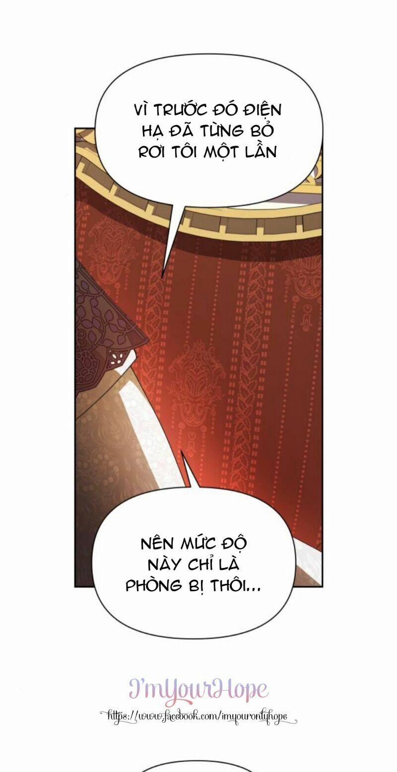 Tôi Muốn Trở Thành Cô Ấy Chỉ Một Ngày 74 trang 78