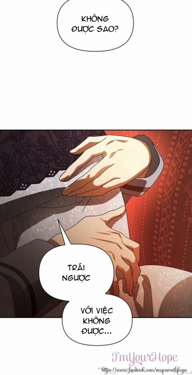 Tôi Muốn Trở Thành Cô Ấy Chỉ Một Ngày 74 trang 79