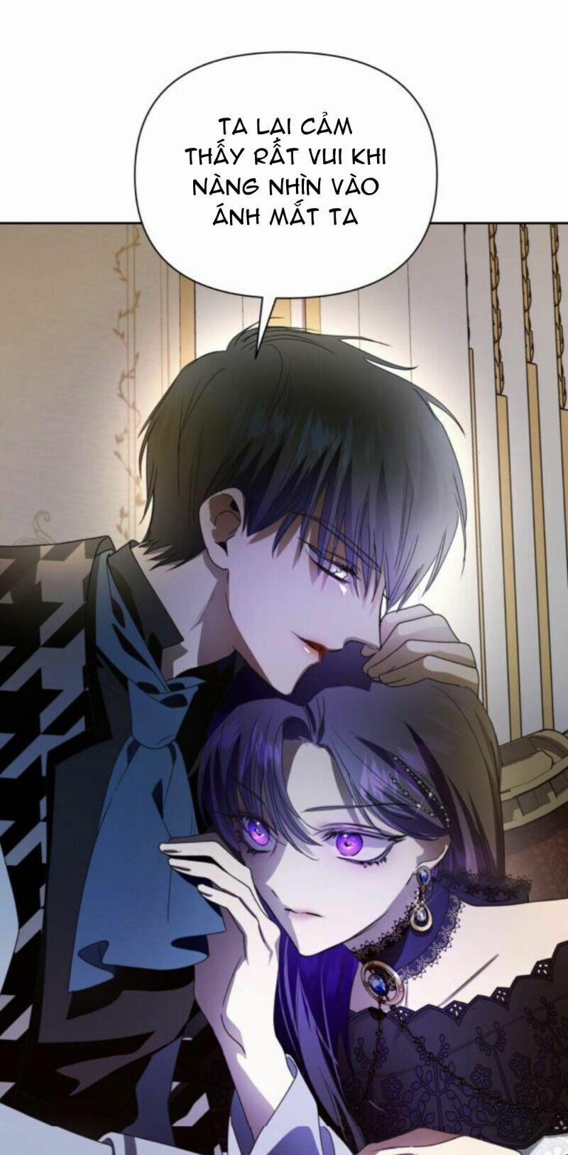 Tôi Muốn Trở Thành Cô Ấy Chỉ Một Ngày 74 trang 80