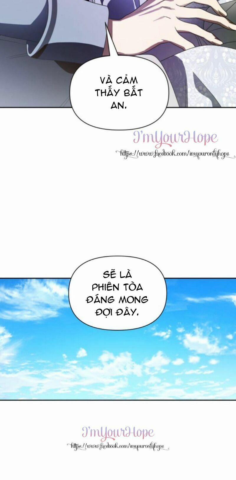 Tôi Muốn Trở Thành Cô Ấy Chỉ Một Ngày 74 trang 81