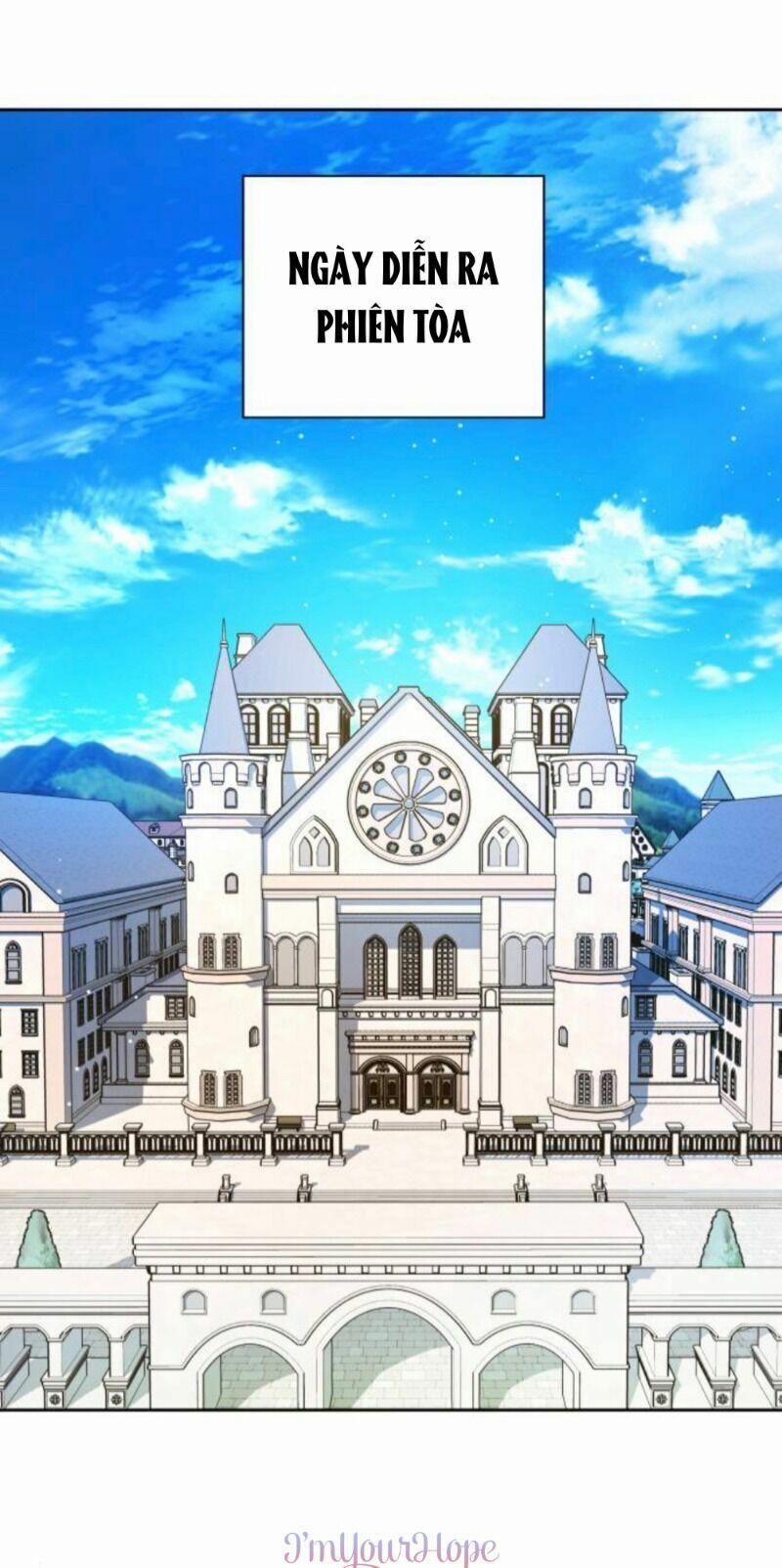 Tôi Muốn Trở Thành Cô Ấy Chỉ Một Ngày 74 trang 82