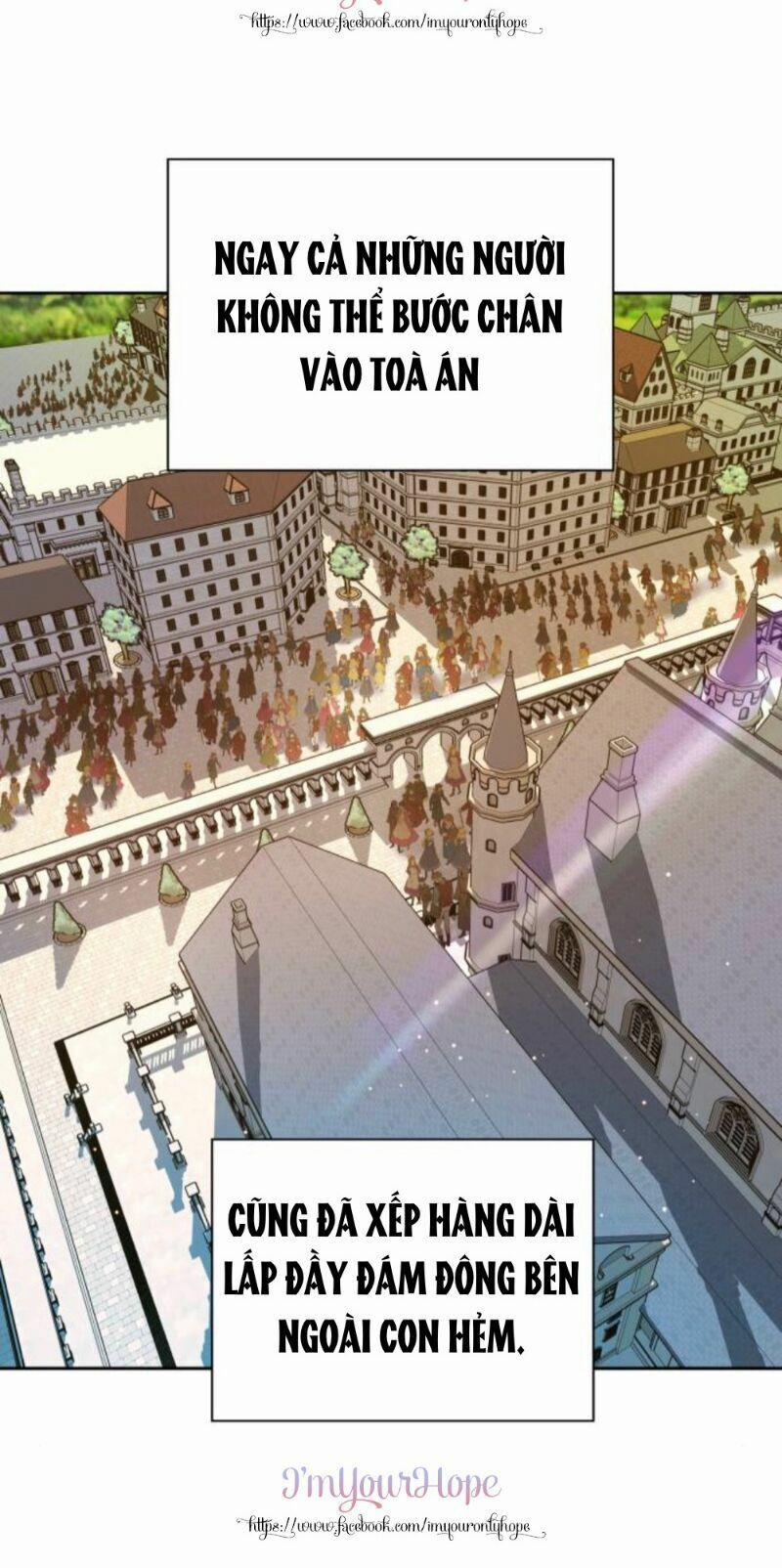 Tôi Muốn Trở Thành Cô Ấy Chỉ Một Ngày 74 trang 83