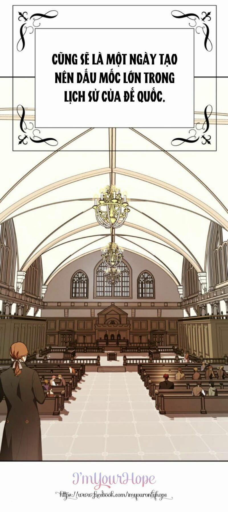 Tôi Muốn Trở Thành Cô Ấy Chỉ Một Ngày 74 trang 85