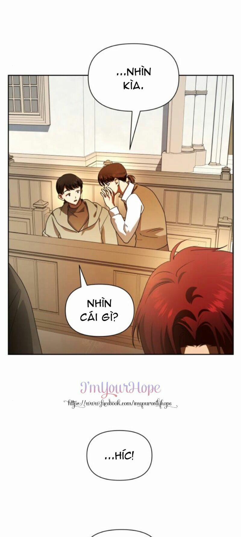 Tôi Muốn Trở Thành Cô Ấy Chỉ Một Ngày 74 trang 86