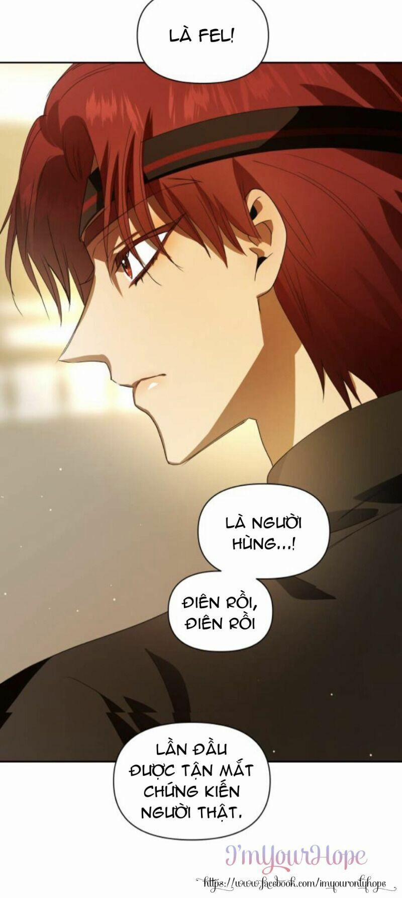 Tôi Muốn Trở Thành Cô Ấy Chỉ Một Ngày 74 trang 87