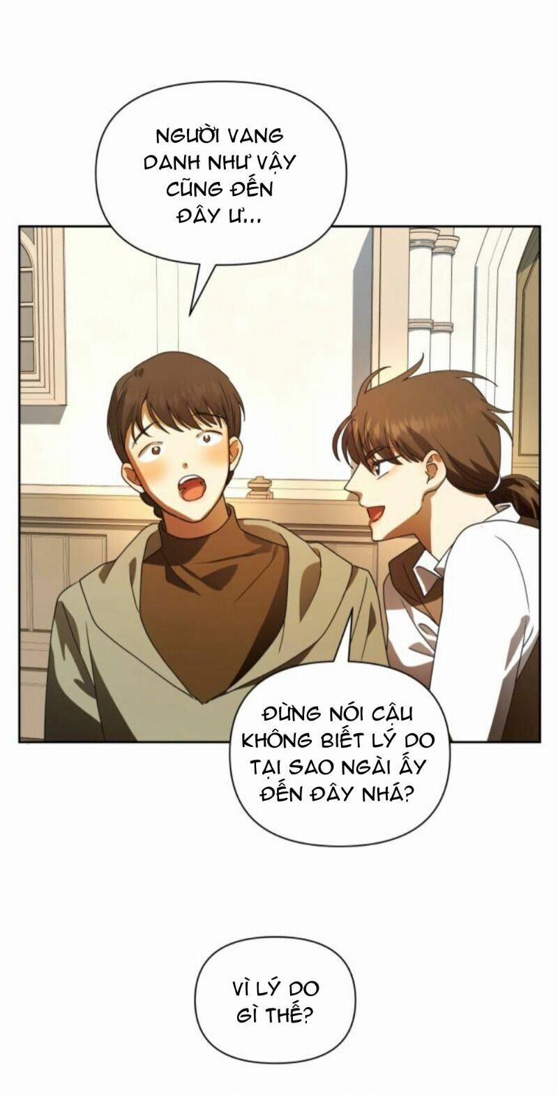 Tôi Muốn Trở Thành Cô Ấy Chỉ Một Ngày 74 trang 88