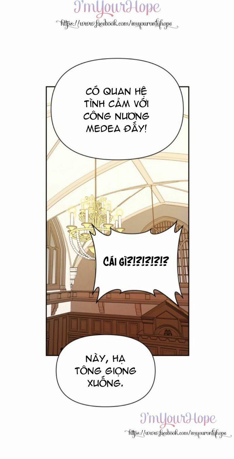 Tôi Muốn Trở Thành Cô Ấy Chỉ Một Ngày 74 trang 89