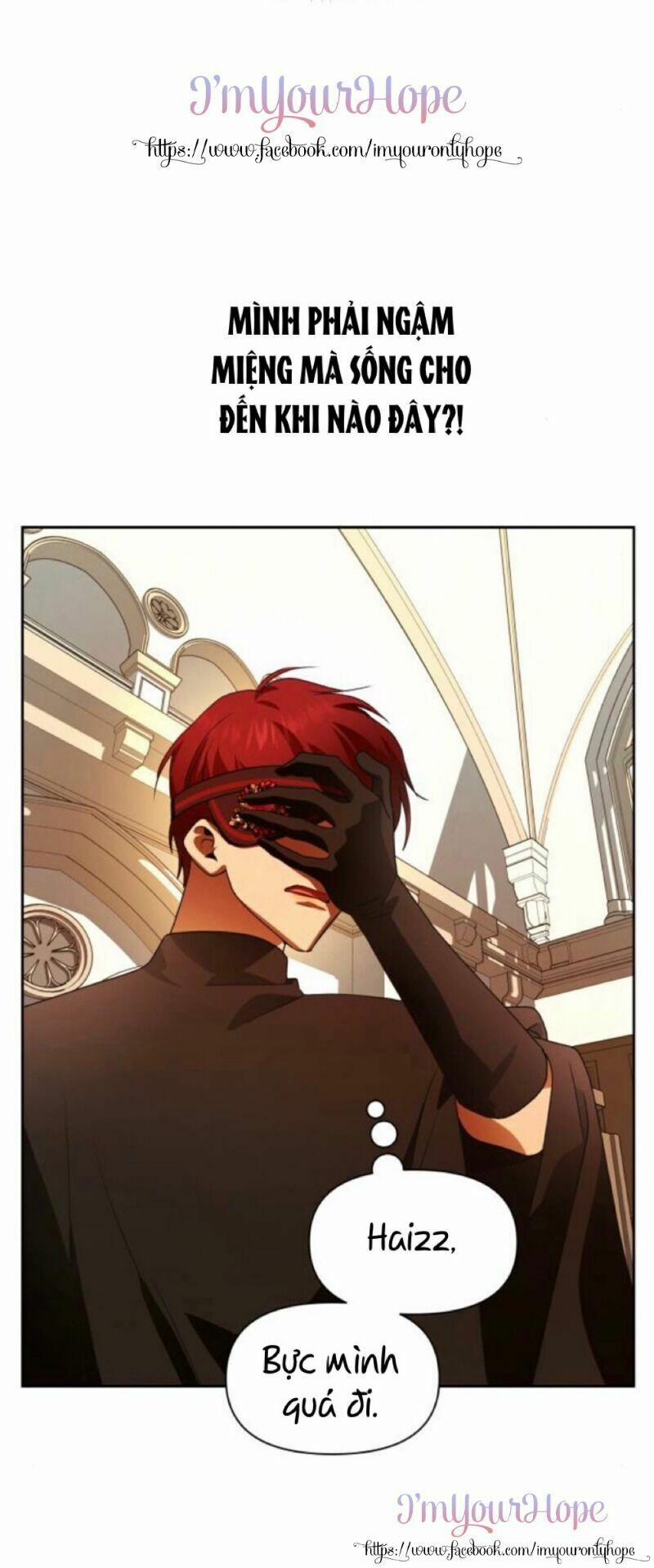 Tôi Muốn Trở Thành Cô Ấy Chỉ Một Ngày 74 trang 93