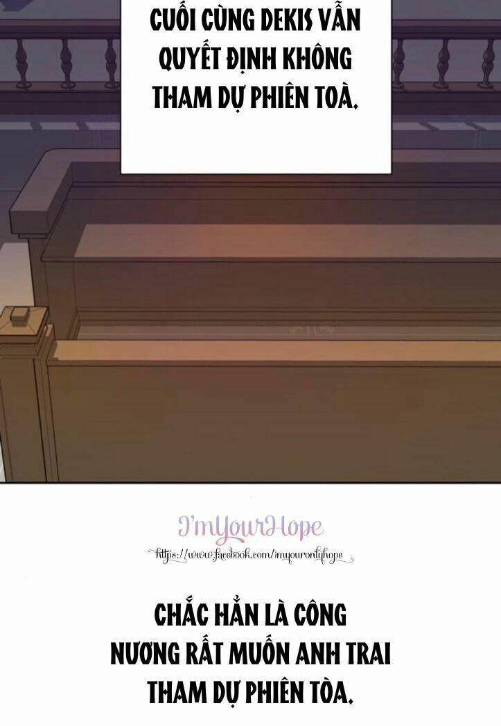 Tôi Muốn Trở Thành Cô Ấy Chỉ Một Ngày 74 trang 96