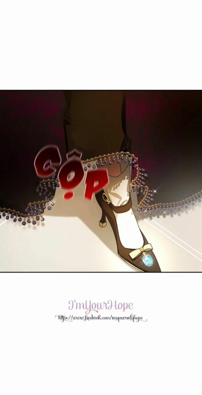 Tôi Muốn Trở Thành Cô Ấy Chỉ Một Ngày 74 trang 97