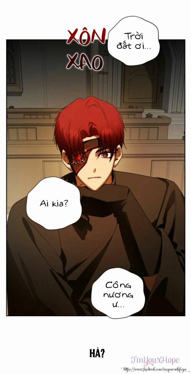 Tôi Muốn Trở Thành Cô Ấy Chỉ Một Ngày 74 trang 98