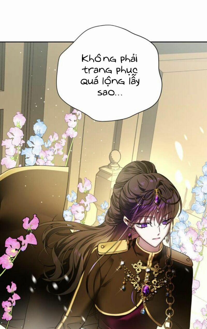 Tôi Muốn Trở Thành Cô Ấy Chỉ Một Ngày 74 trang 99