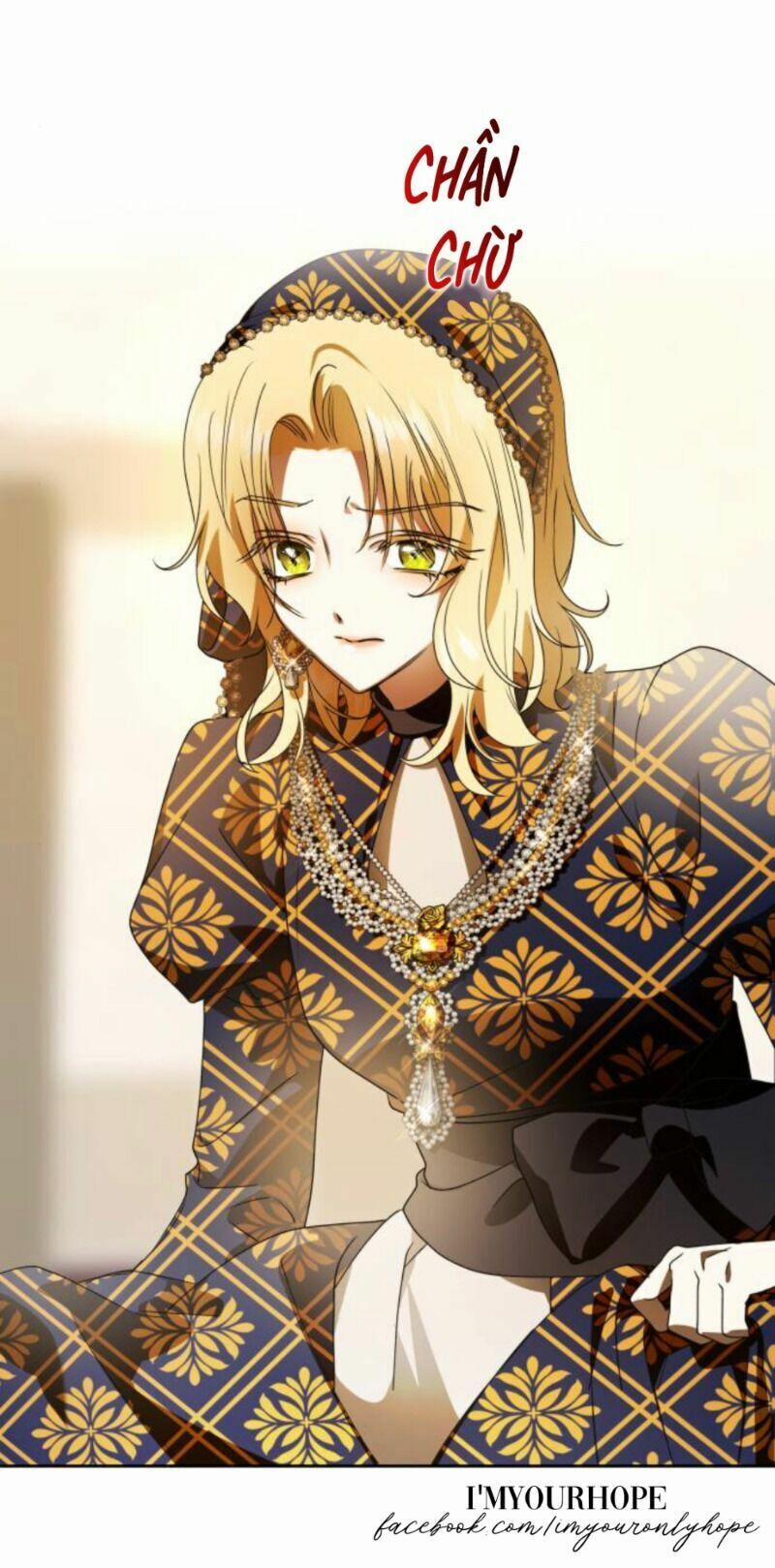 Tôi Muốn Trở Thành Cô Ấy Chỉ Một Ngày 75 trang 1