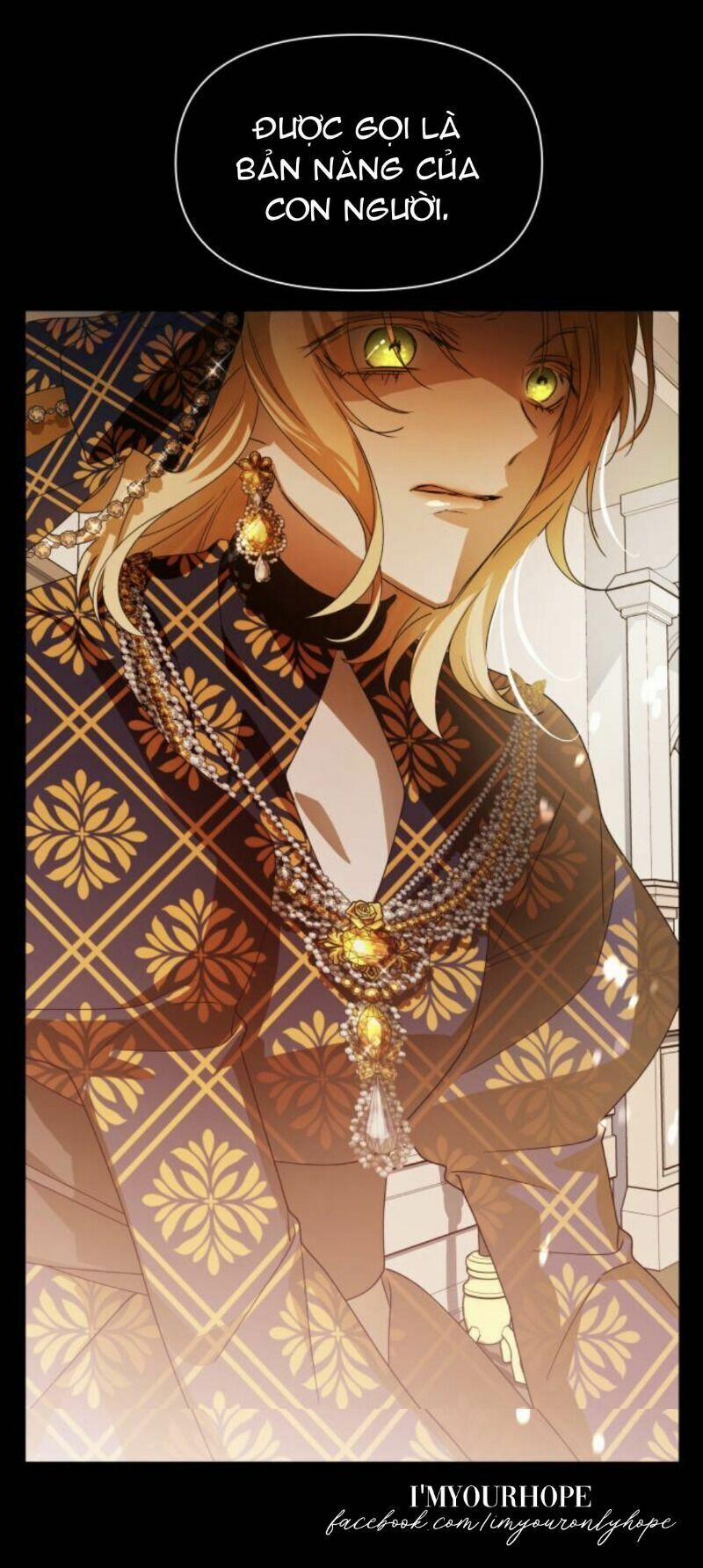 Tôi Muốn Trở Thành Cô Ấy Chỉ Một Ngày 75 trang 105