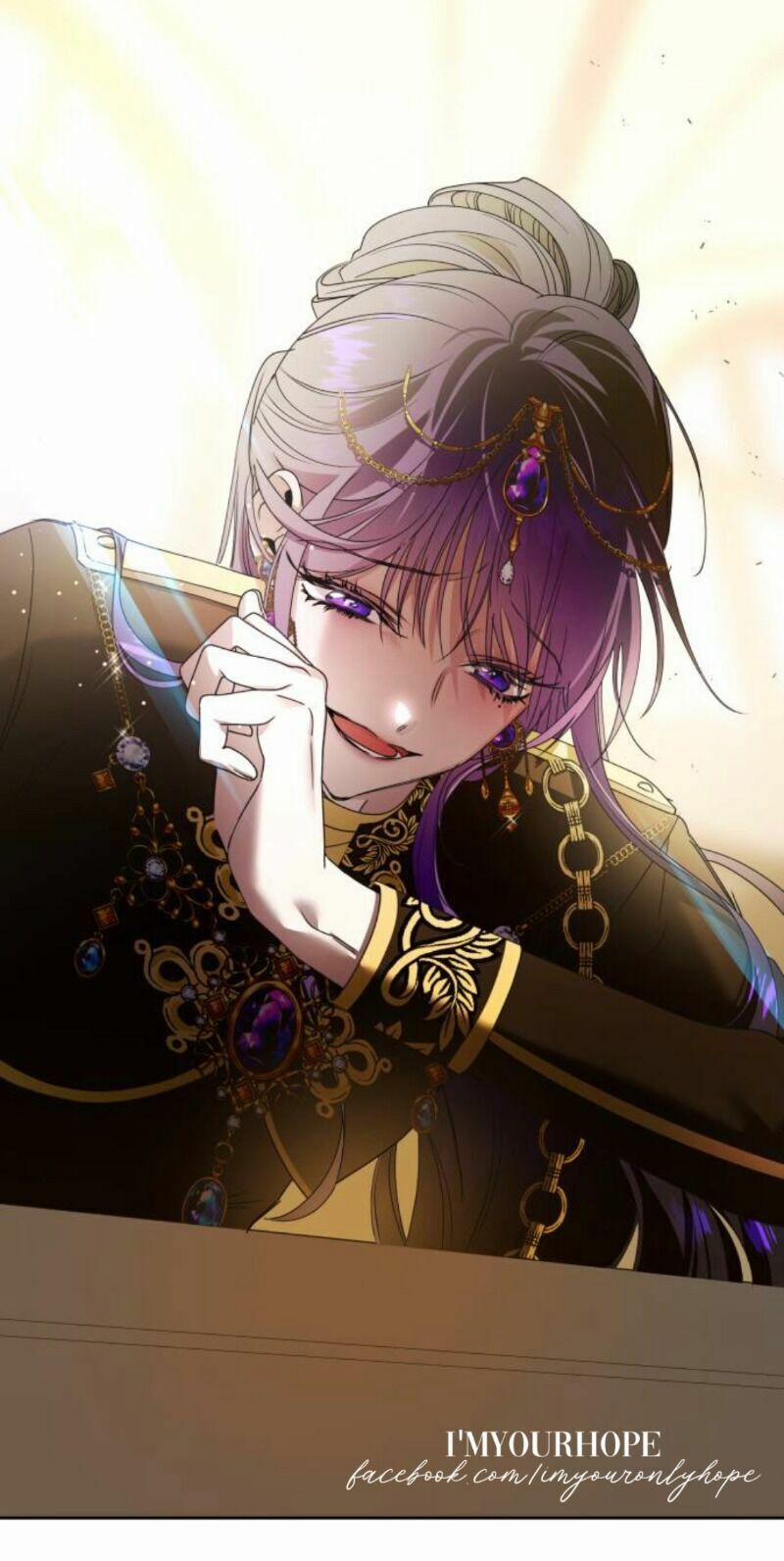 Tôi Muốn Trở Thành Cô Ấy Chỉ Một Ngày 75 trang 17