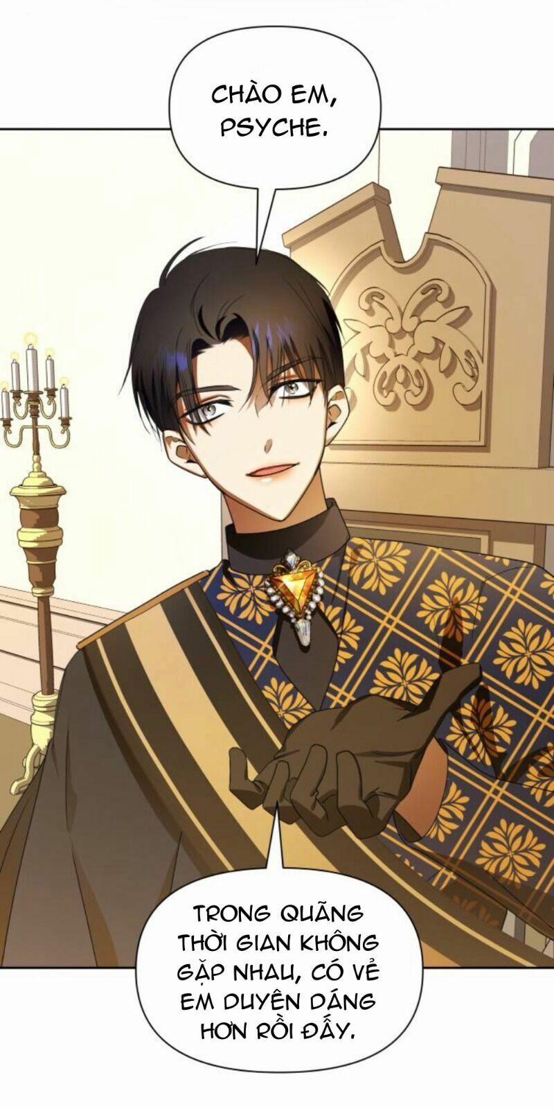 Tôi Muốn Trở Thành Cô Ấy Chỉ Một Ngày 75 trang 2