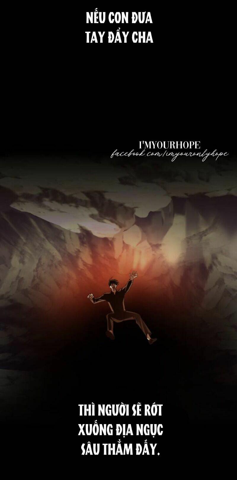 Tôi Muốn Trở Thành Cô Ấy Chỉ Một Ngày 75 trang 20