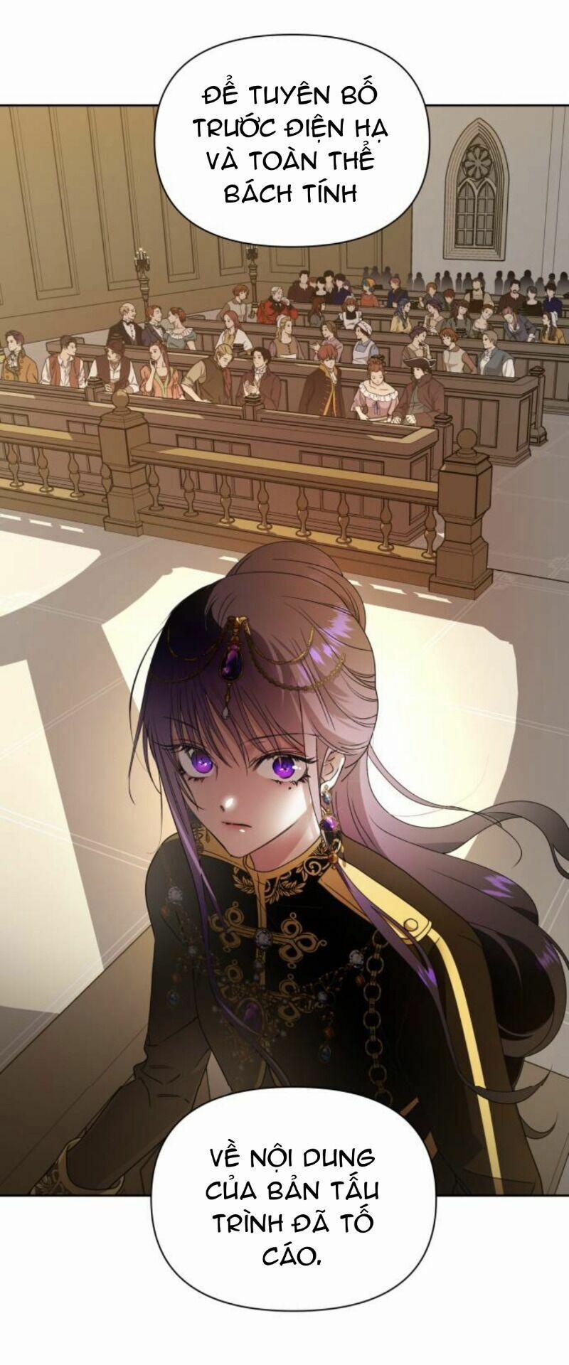 Tôi Muốn Trở Thành Cô Ấy Chỉ Một Ngày 75 trang 22