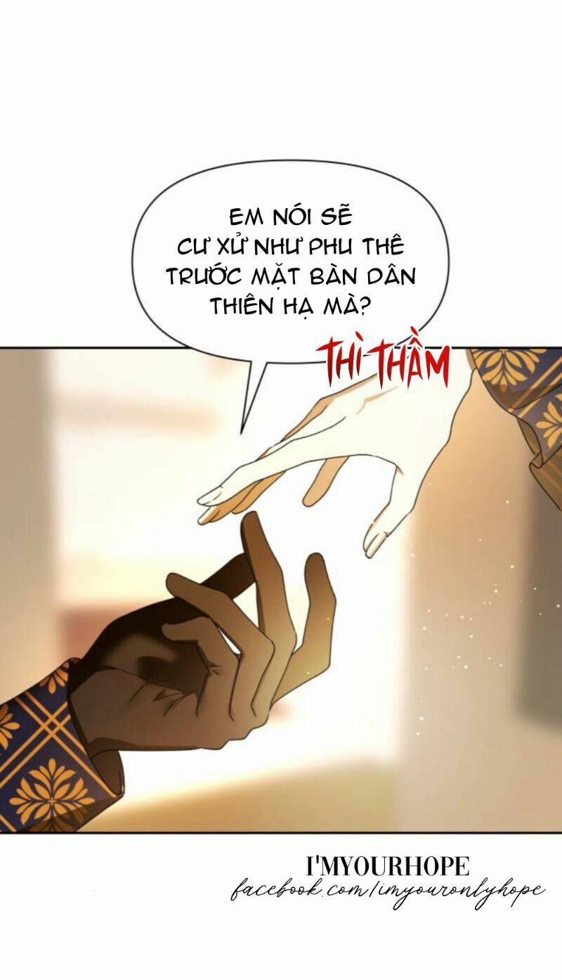 Tôi Muốn Trở Thành Cô Ấy Chỉ Một Ngày 75 trang 3