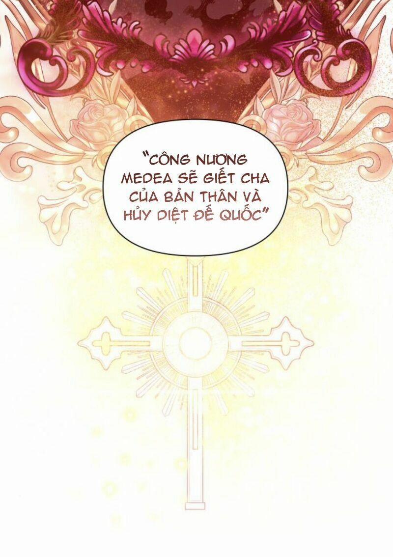 Tôi Muốn Trở Thành Cô Ấy Chỉ Một Ngày 75 trang 31