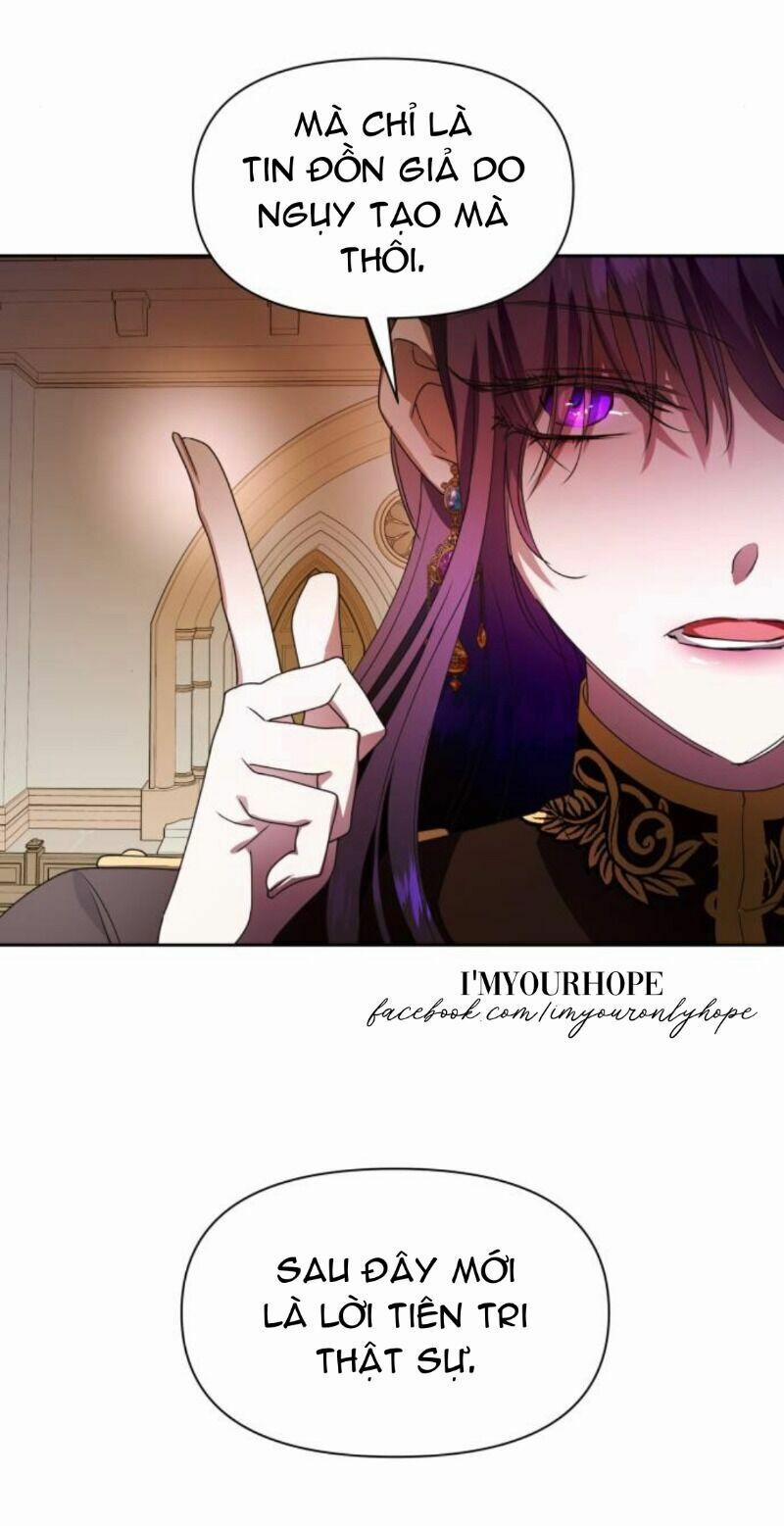 Tôi Muốn Trở Thành Cô Ấy Chỉ Một Ngày 75 trang 33