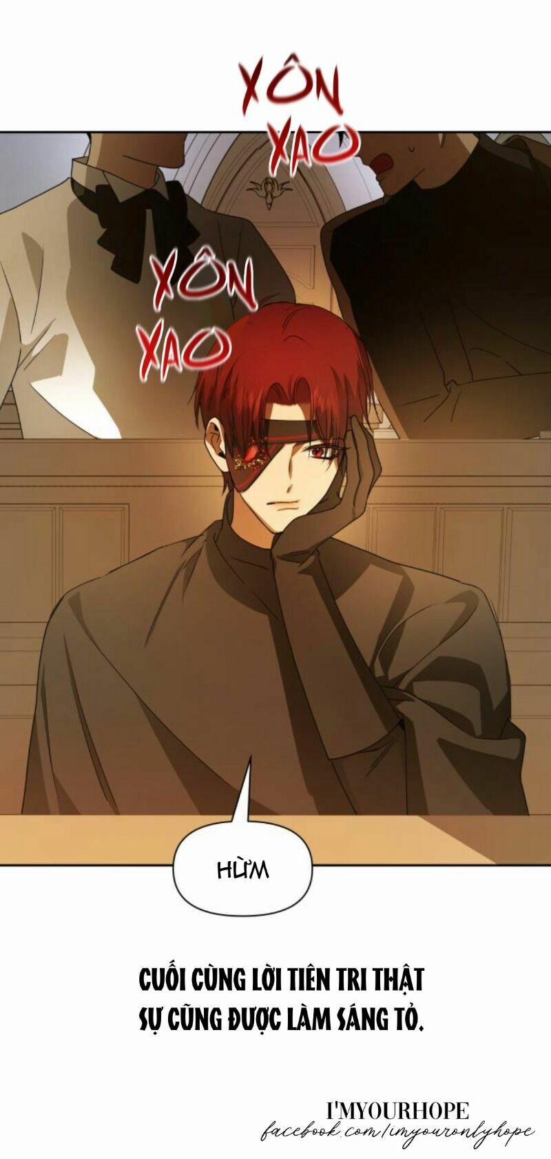 Tôi Muốn Trở Thành Cô Ấy Chỉ Một Ngày 75 trang 37