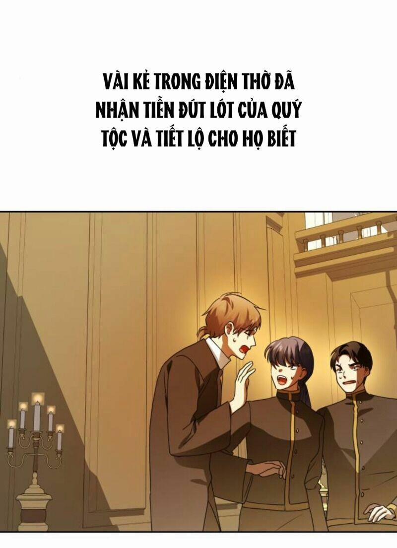 Tôi Muốn Trở Thành Cô Ấy Chỉ Một Ngày 75 trang 38