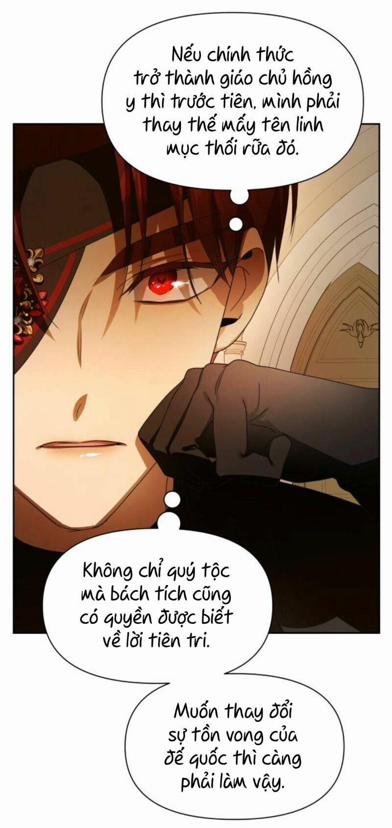 Tôi Muốn Trở Thành Cô Ấy Chỉ Một Ngày 75 trang 40