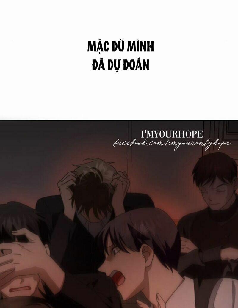 Tôi Muốn Trở Thành Cô Ấy Chỉ Một Ngày 75 trang 41