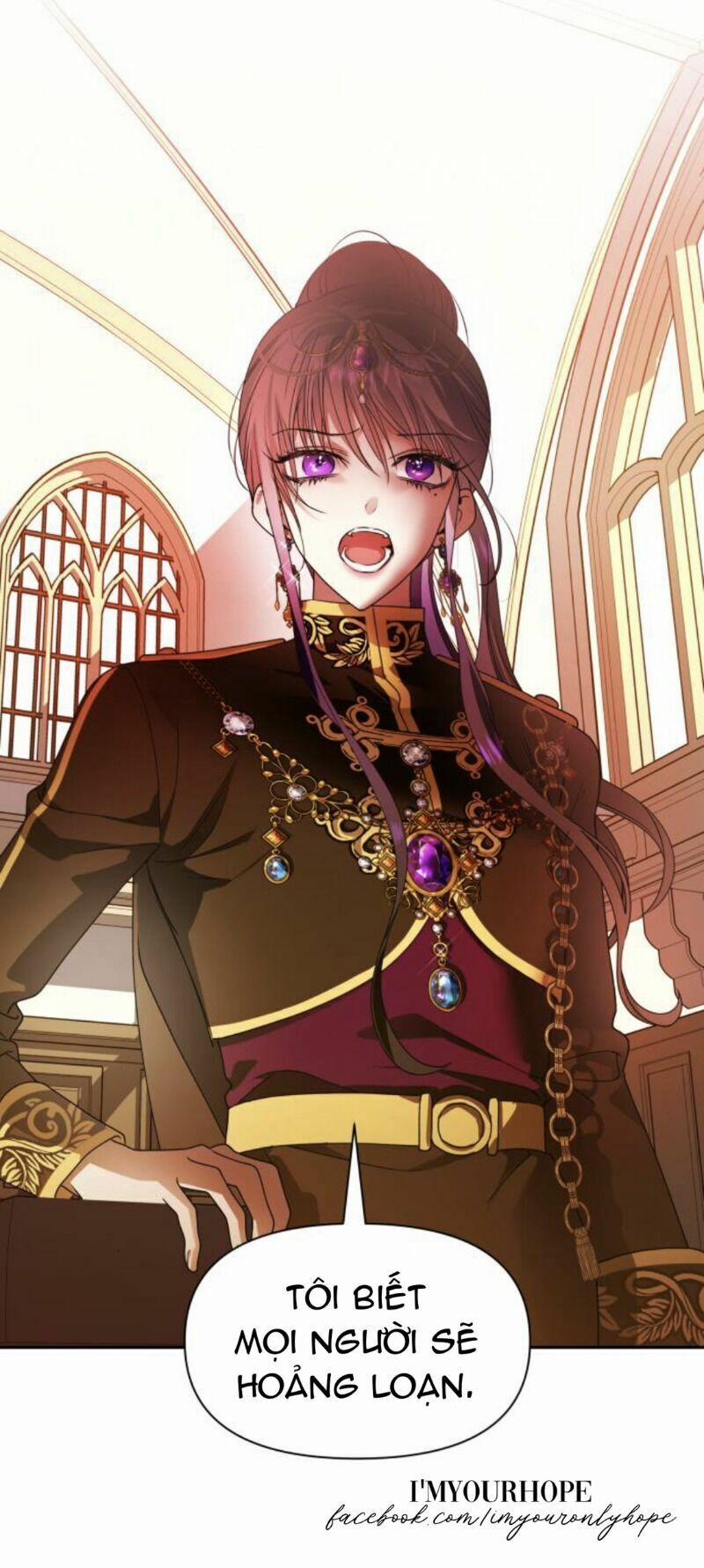 Tôi Muốn Trở Thành Cô Ấy Chỉ Một Ngày 75 trang 44