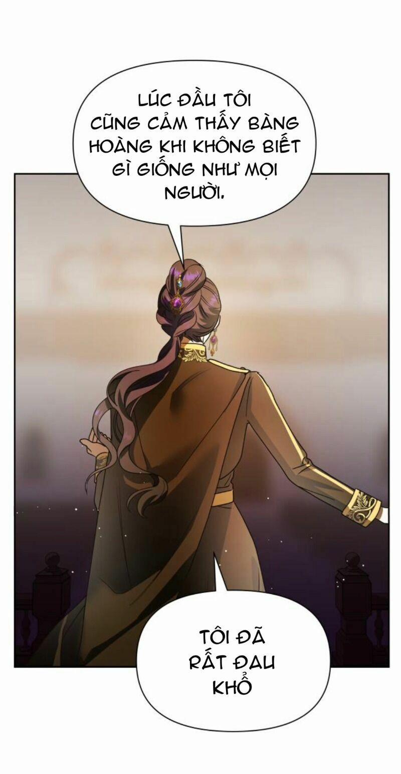 Tôi Muốn Trở Thành Cô Ấy Chỉ Một Ngày 75 trang 47