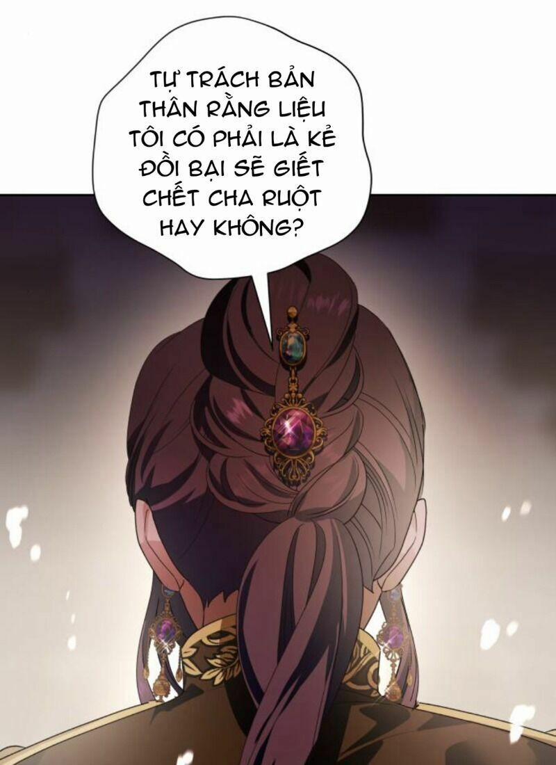 Tôi Muốn Trở Thành Cô Ấy Chỉ Một Ngày 75 trang 48