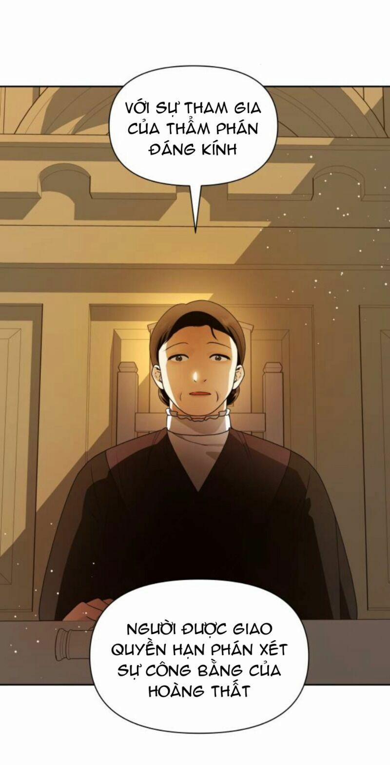 Tôi Muốn Trở Thành Cô Ấy Chỉ Một Ngày 75 trang 5