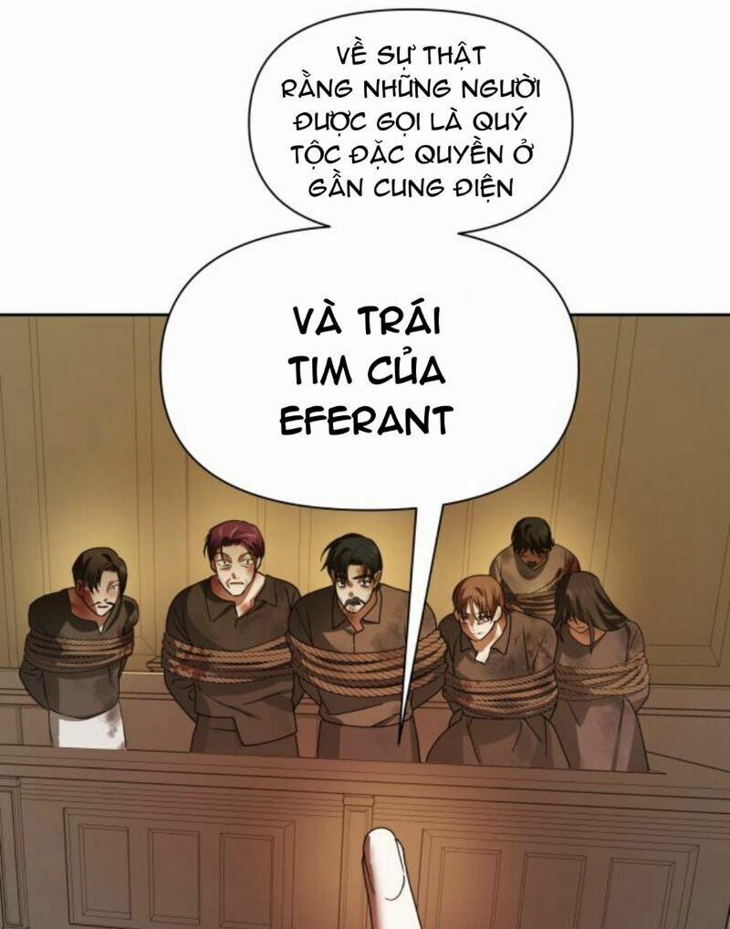 Tôi Muốn Trở Thành Cô Ấy Chỉ Một Ngày 75 trang 51