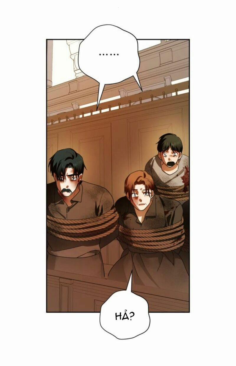 Tôi Muốn Trở Thành Cô Ấy Chỉ Một Ngày 75 trang 53