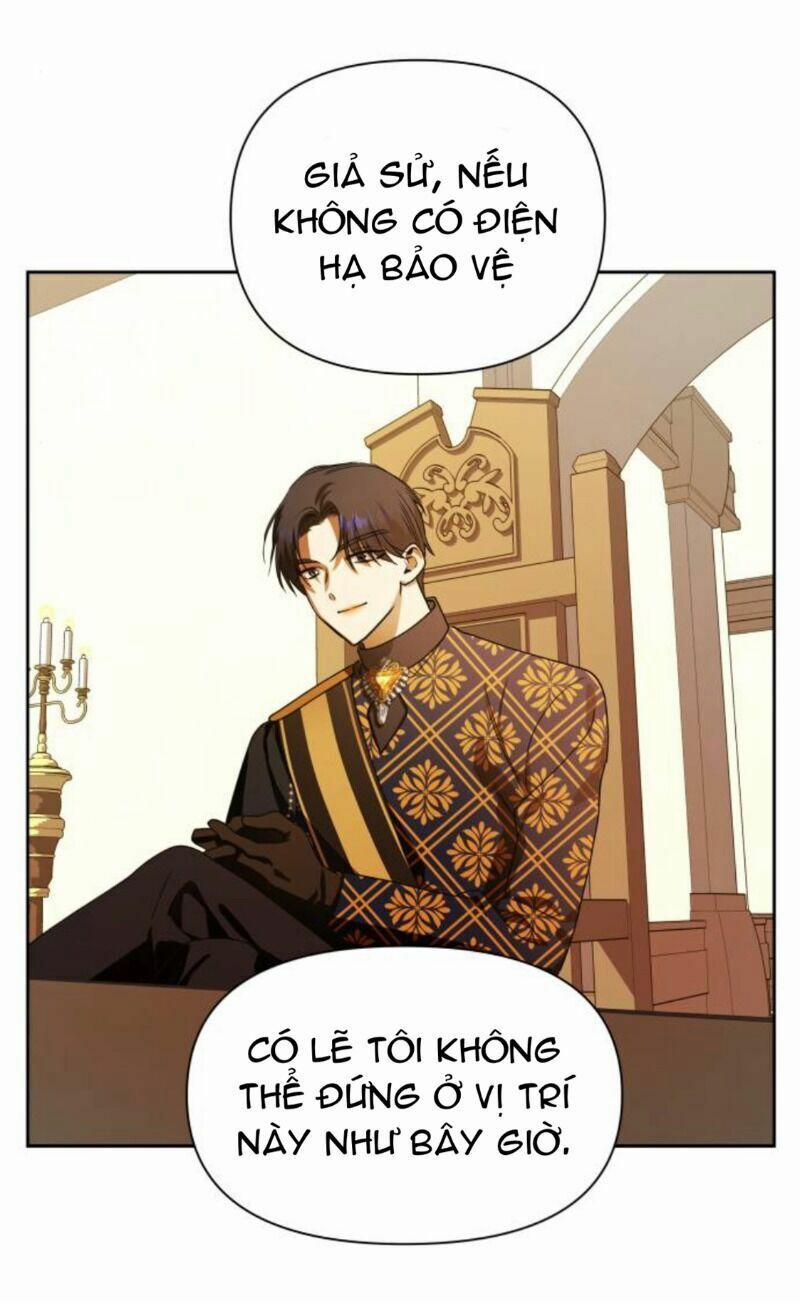 Tôi Muốn Trở Thành Cô Ấy Chỉ Một Ngày 75 trang 55