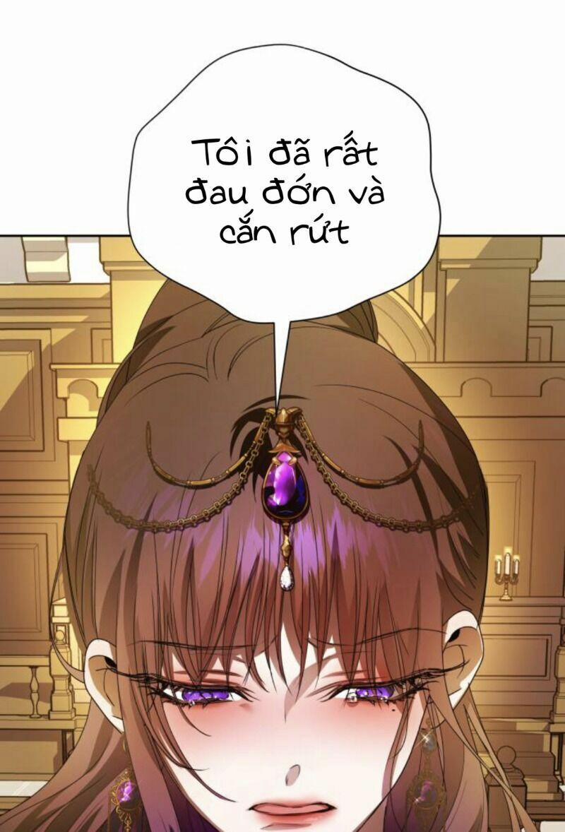 Tôi Muốn Trở Thành Cô Ấy Chỉ Một Ngày 75 trang 56