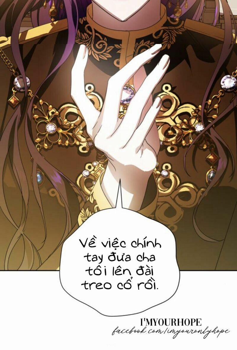 Tôi Muốn Trở Thành Cô Ấy Chỉ Một Ngày 75 trang 57